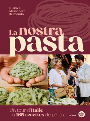 cover image of La Nostra Pasta